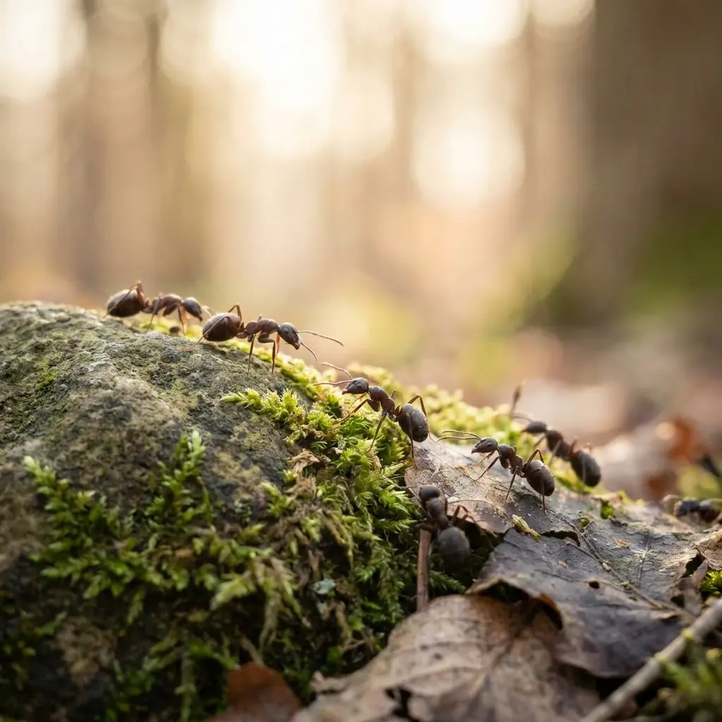 Un environnement sain et sans nuisibles pour votre famille