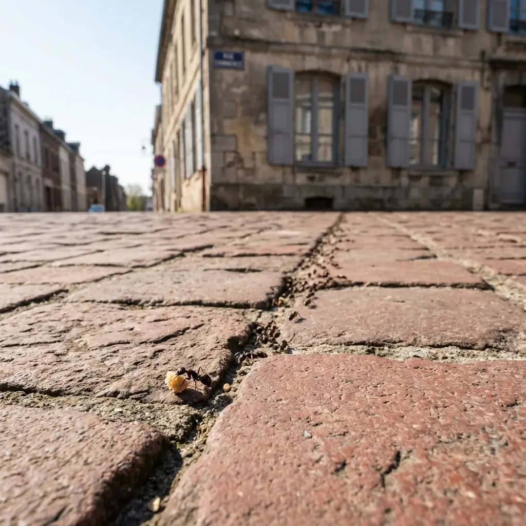 Comment se déroule l'intervention à Maubeuge ?