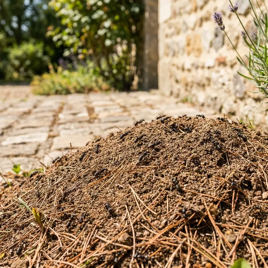 Un protocole technique pour une élimination radicale