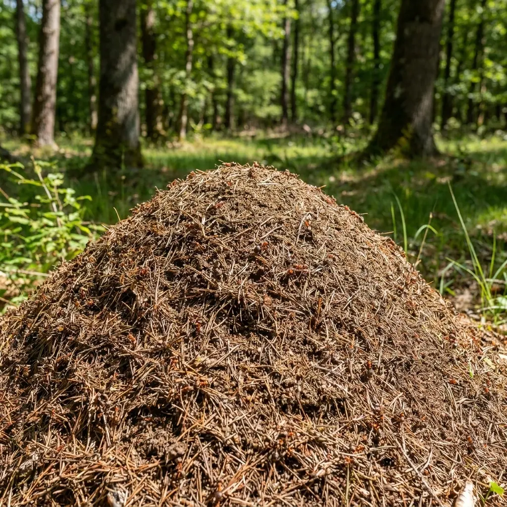 Pourquoi nous choisir pour traiter vos fourmis à Fourmies ?