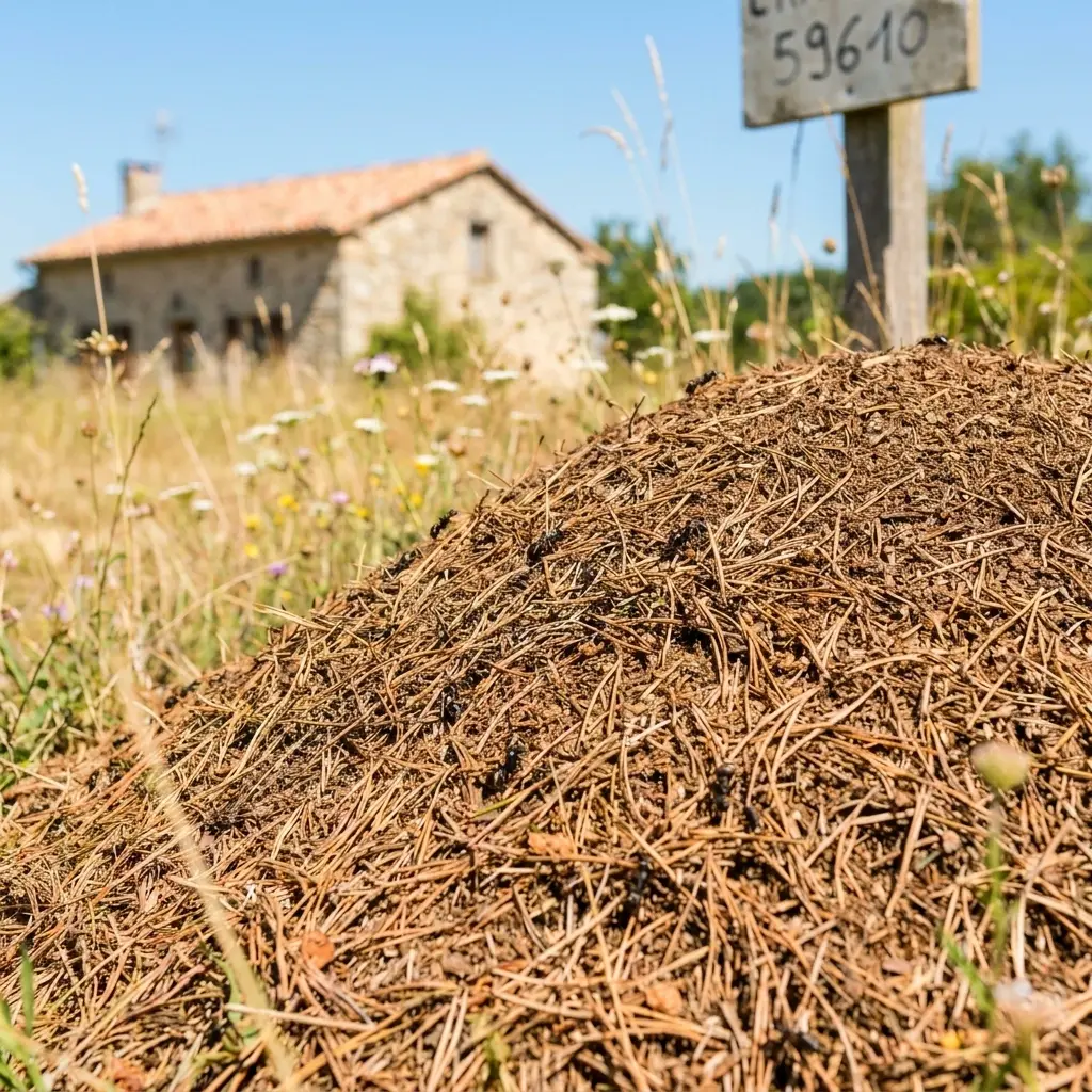 Une solution durable pour votre habitat à Fourmies