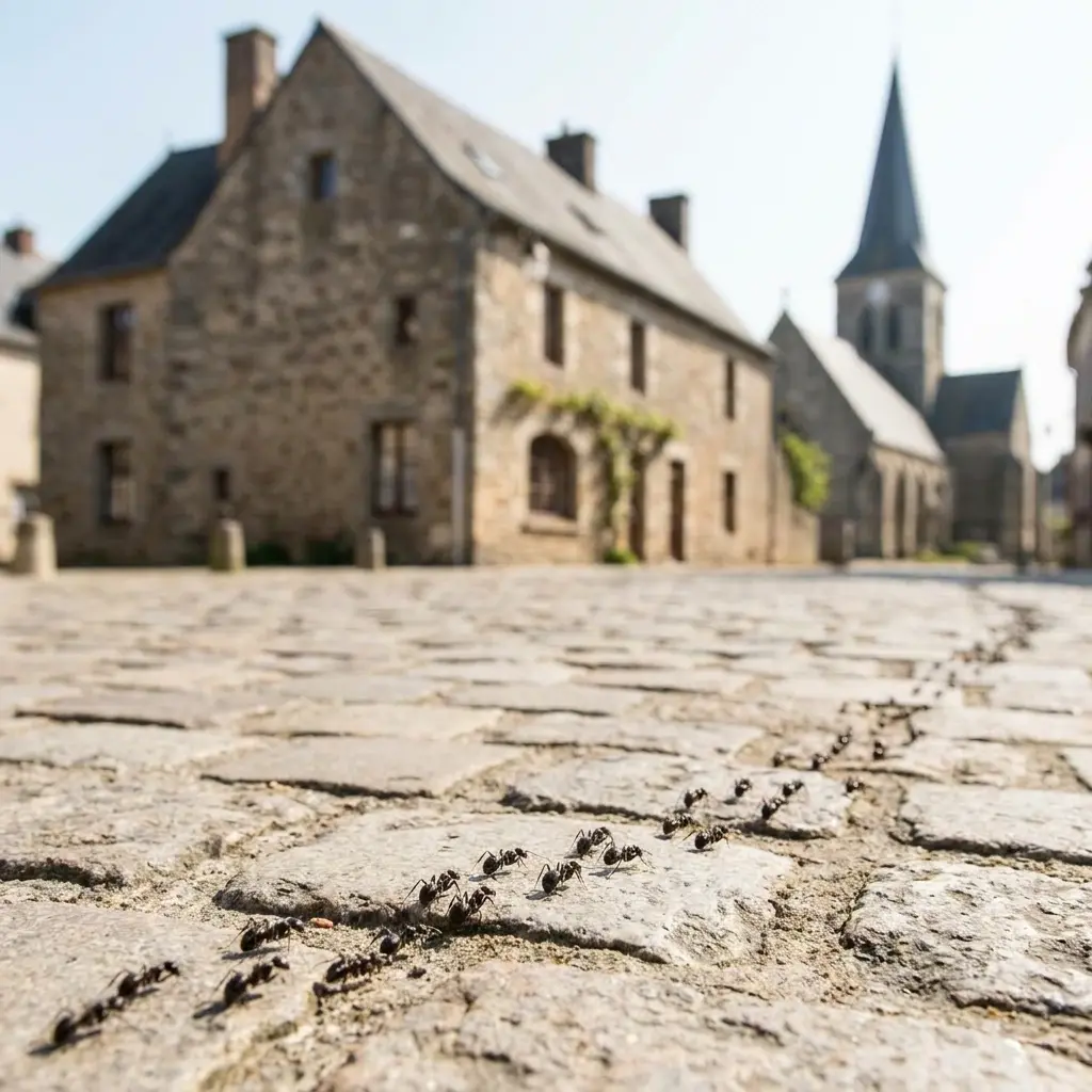 Pourquoi nous choisir à Aulnoye-Aymeries ?