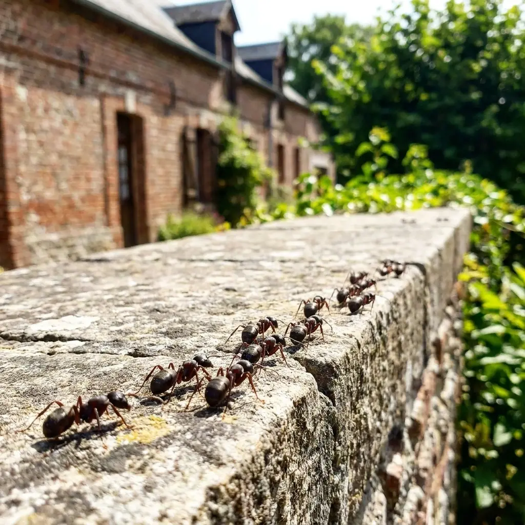 Comment se déroule l'intervention à Aulnoye-Aymeries ?