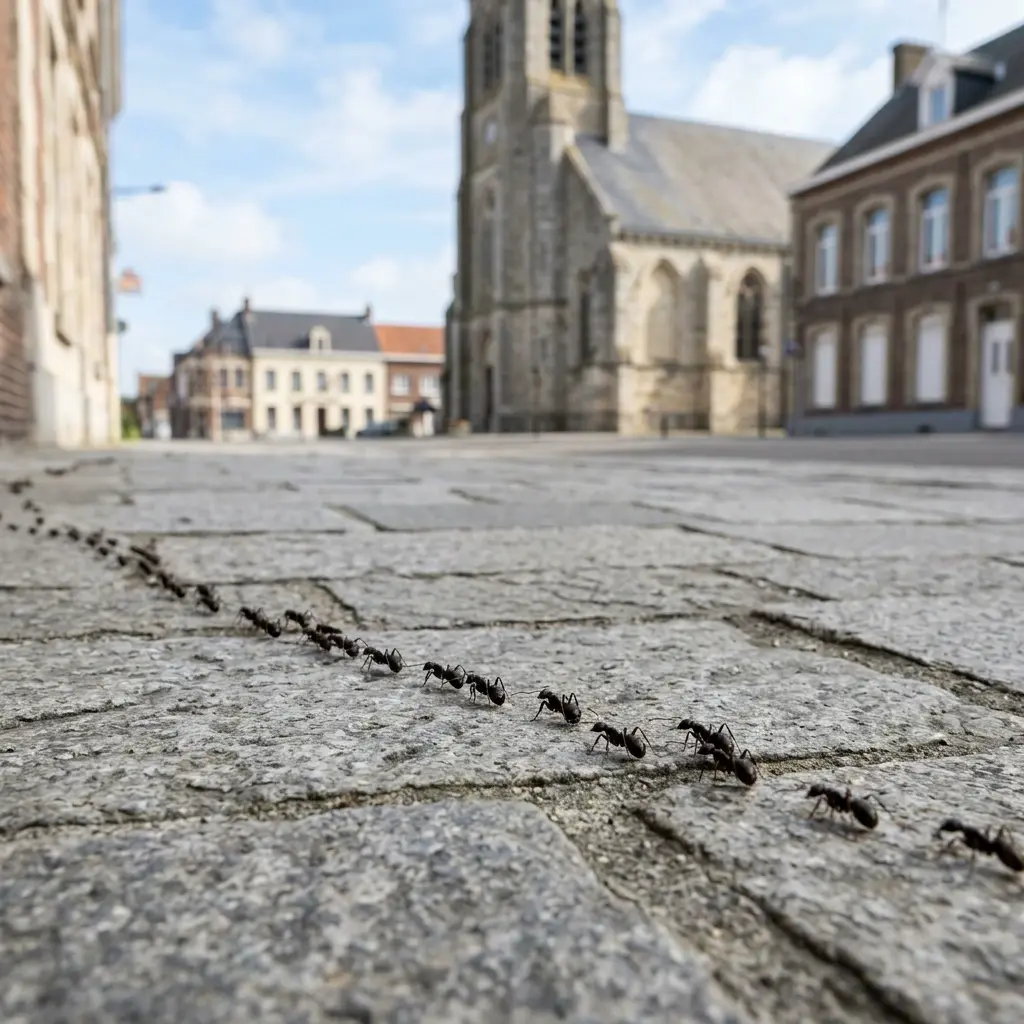 Pourquoi nous choisir pour votre dératisation à Bourbourg