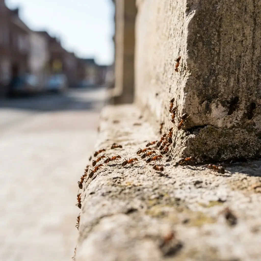 Une tranquillité retrouvée grâce à un traitement efficace et rapide