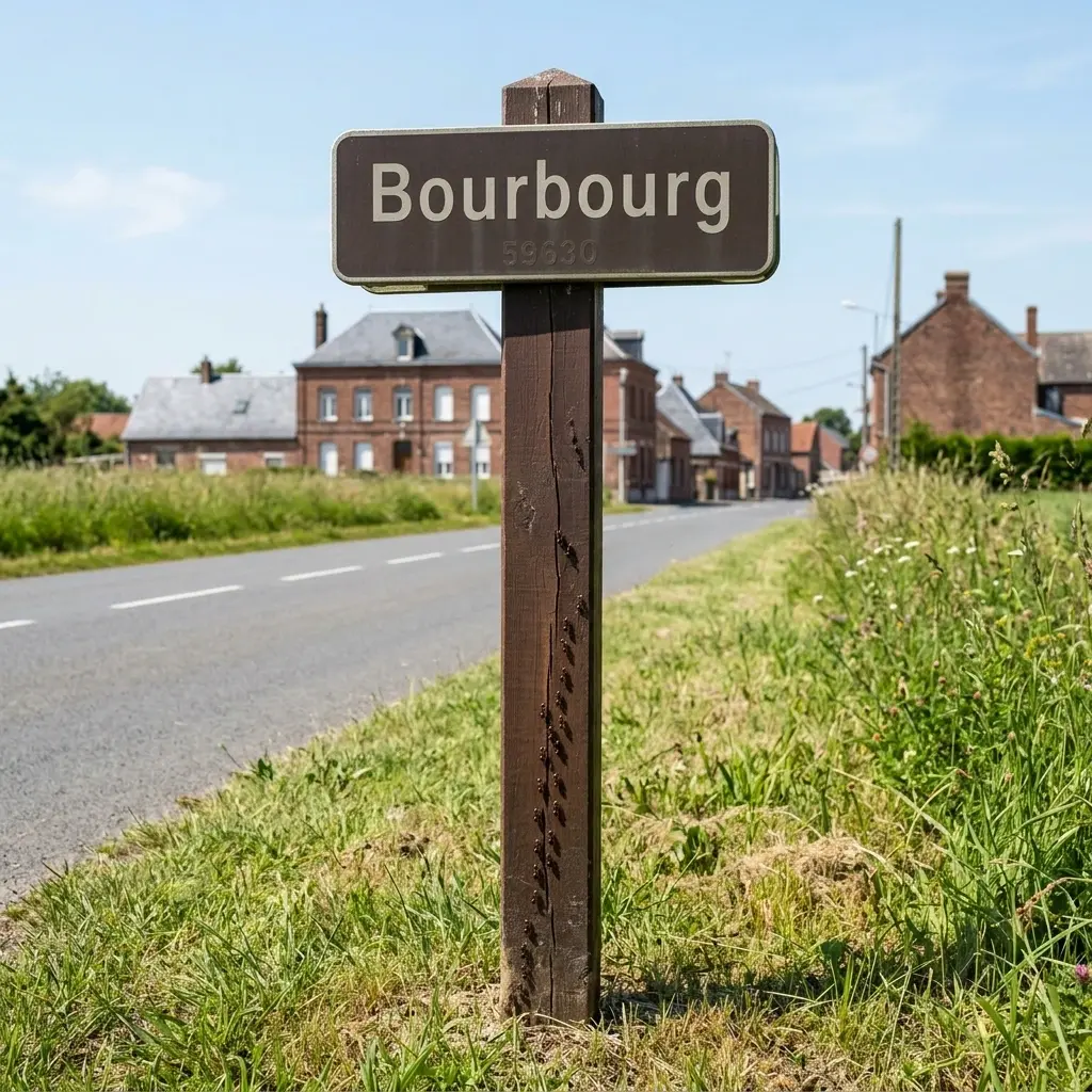 Besoin d'une intervention rapide à Bourbourg ?