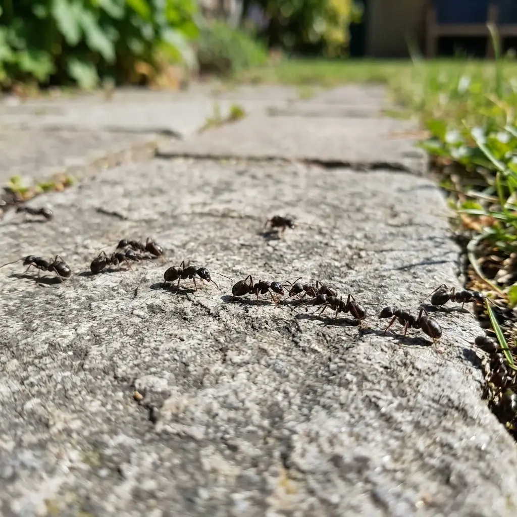 Une stratégie d'extermination précise et sécurisée