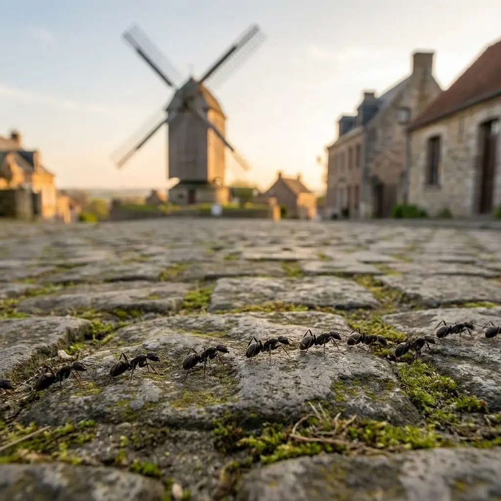 Besoin d'une intervention rapide à Cassel ?