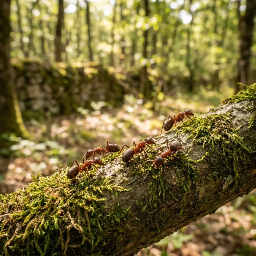 Un environnement sain et sans nuisibles pour votre foyer