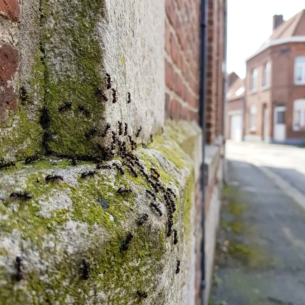 Comment prévenir le retour des insectes chez vous