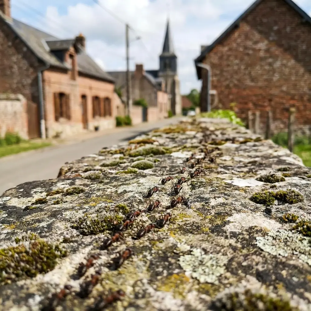 Comment se déroule l'intervention à Vieux-Condé ?