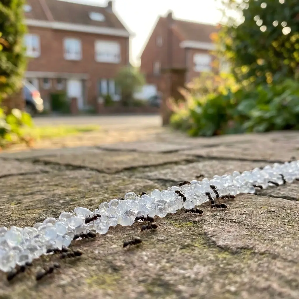 Un environnement sain et sans insectes pour votre foyer
