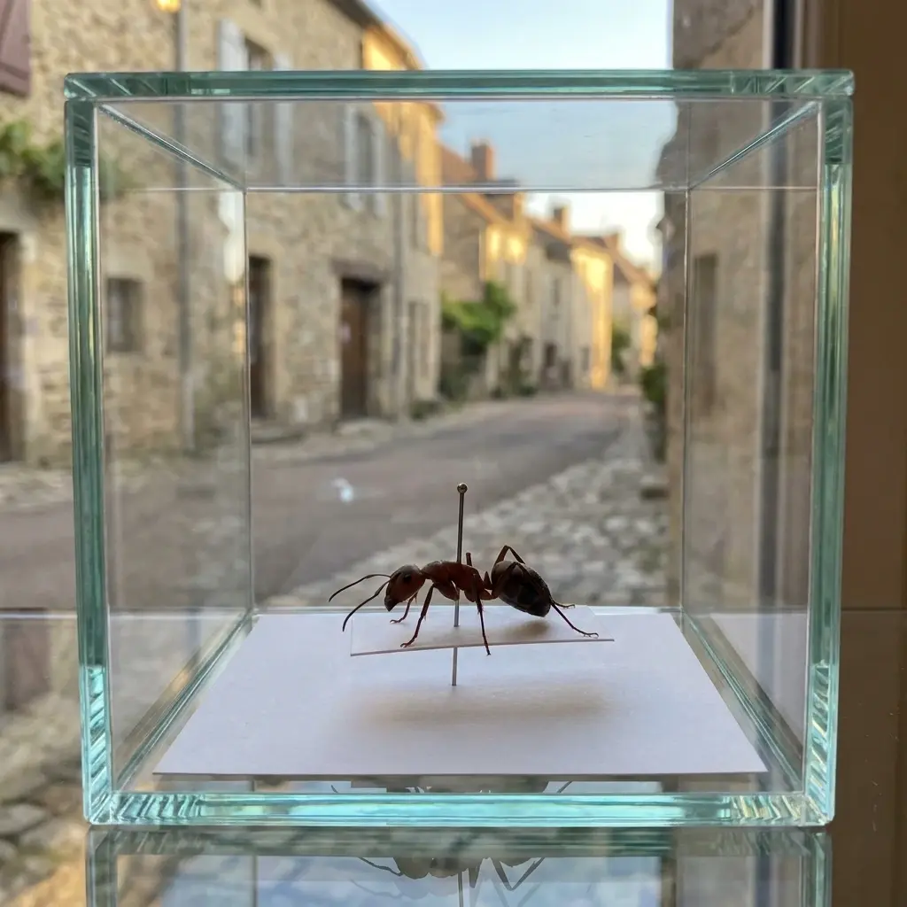 Un protocole technique pour une éradication complète