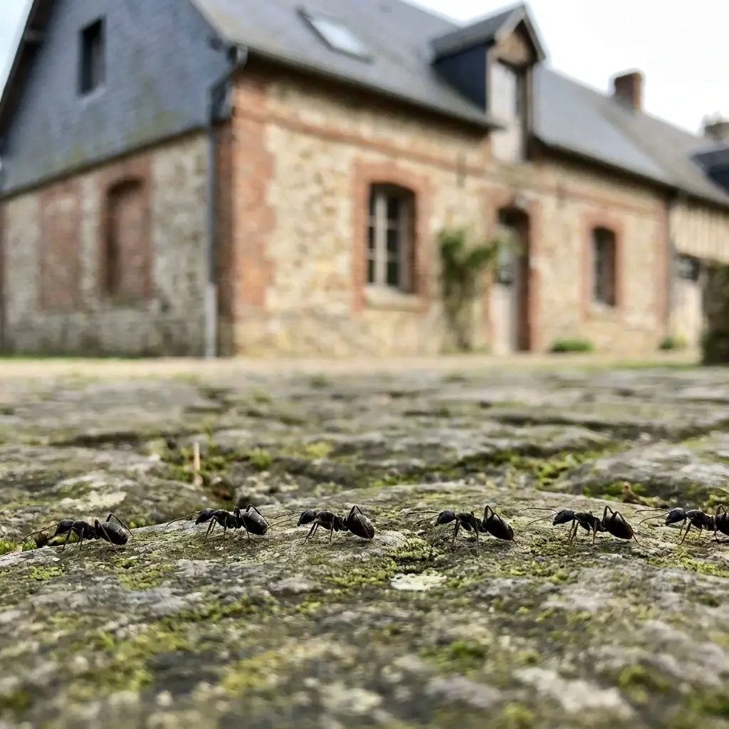 Pourquoi choisir notre expertise à Solesmes ?