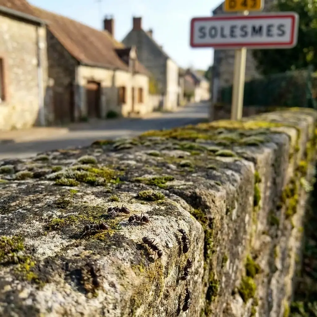 Besoin d'une intervention rapide à Solesmes ?