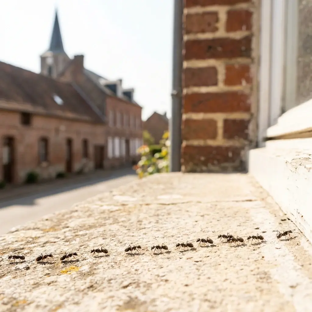 Une protection durable pour votre propriété à Feignies