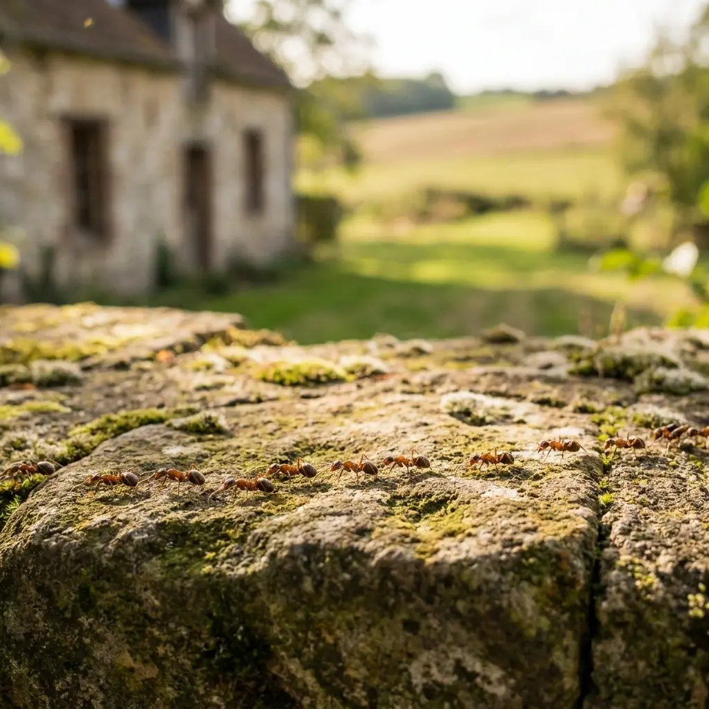 Pourquoi choisir notre équipe d'experts à Baisieux ?