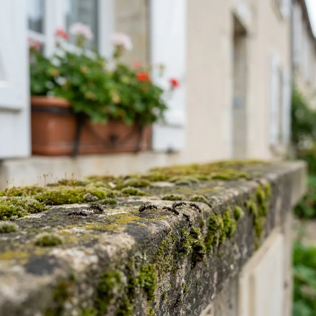 Comment prévenir le retour des fourmis chez vous