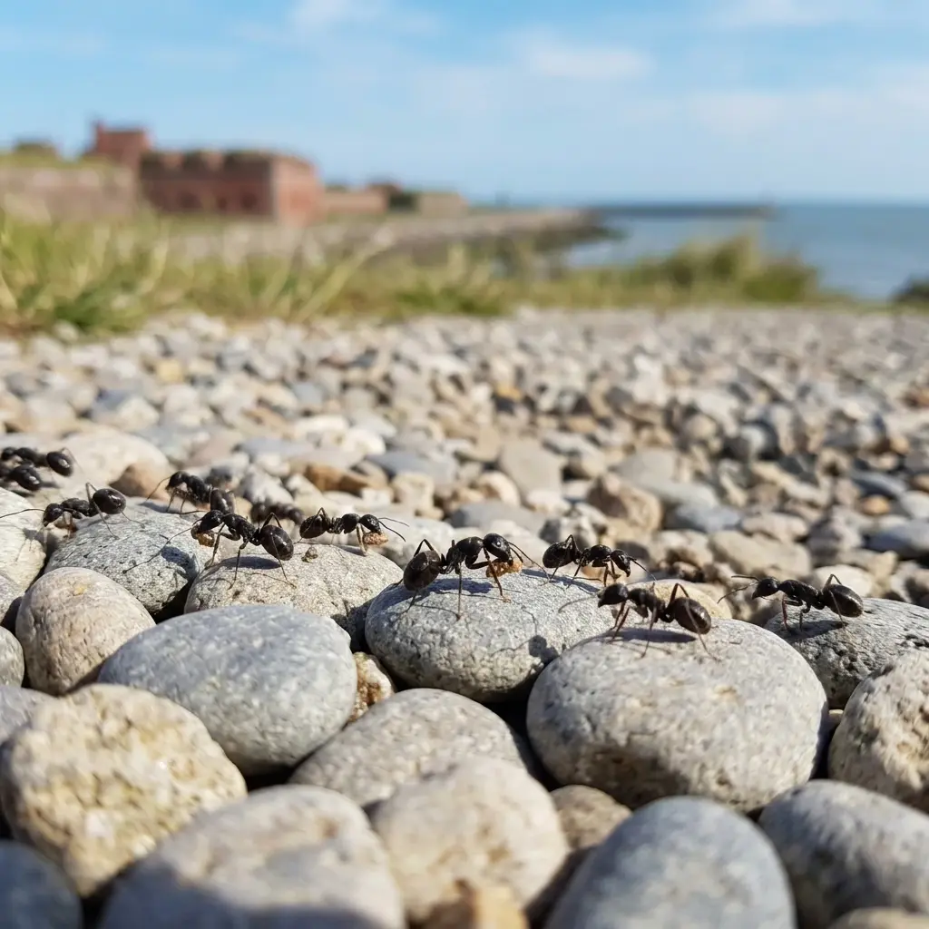 Prévenir le retour des insectes chez vous à Gravelines