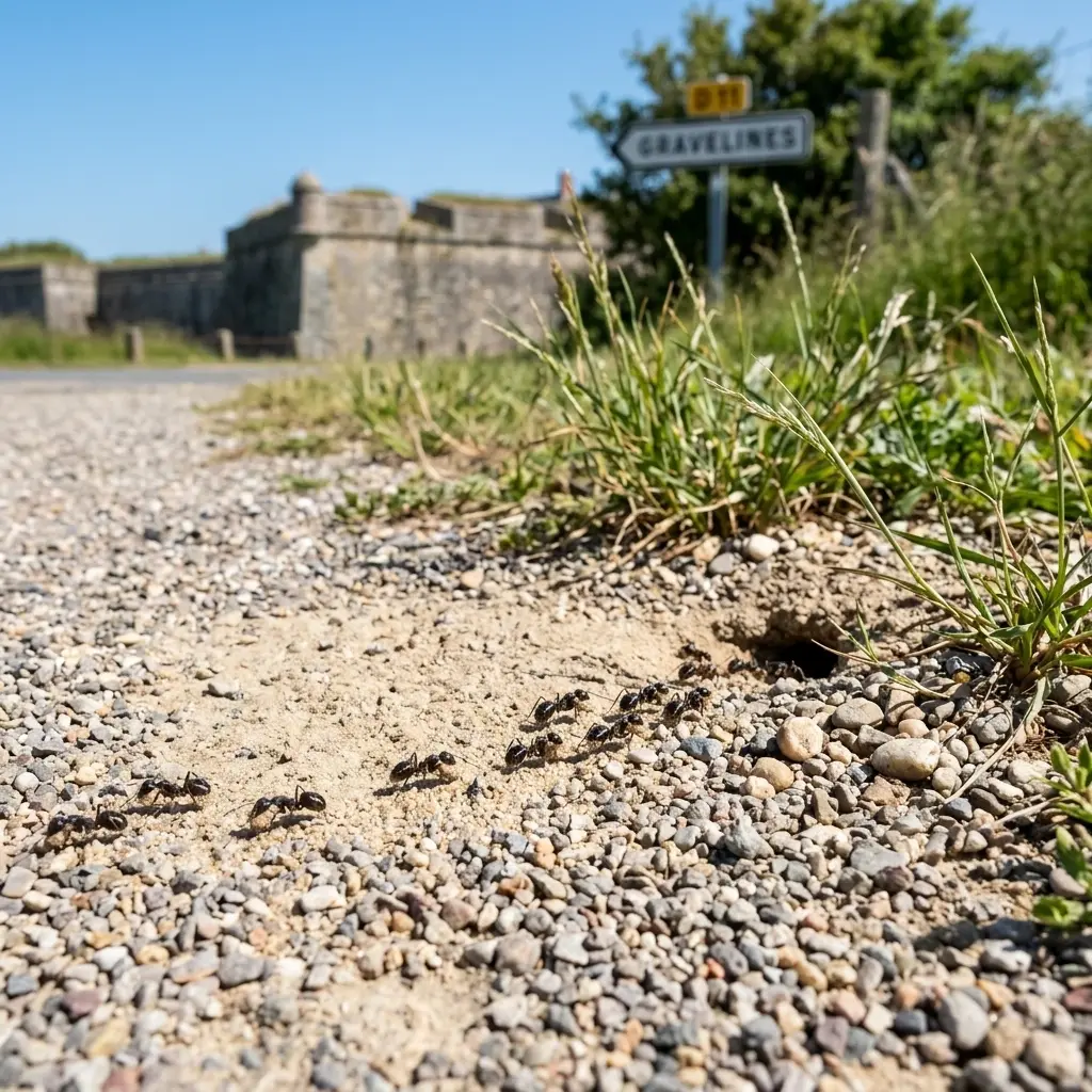 Pourquoi choisir notre expertise à Gravelines ?