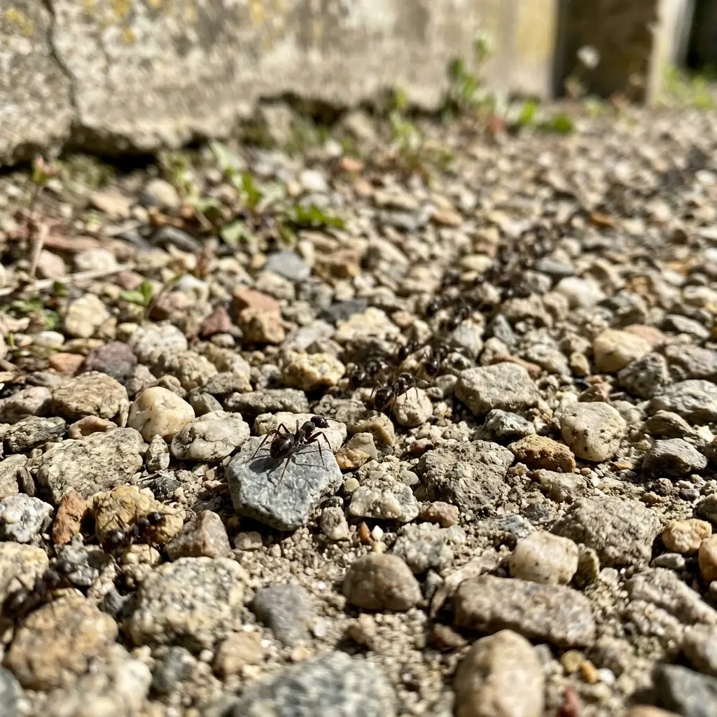 Une sérénité retrouvée grâce à un traitement professionnel