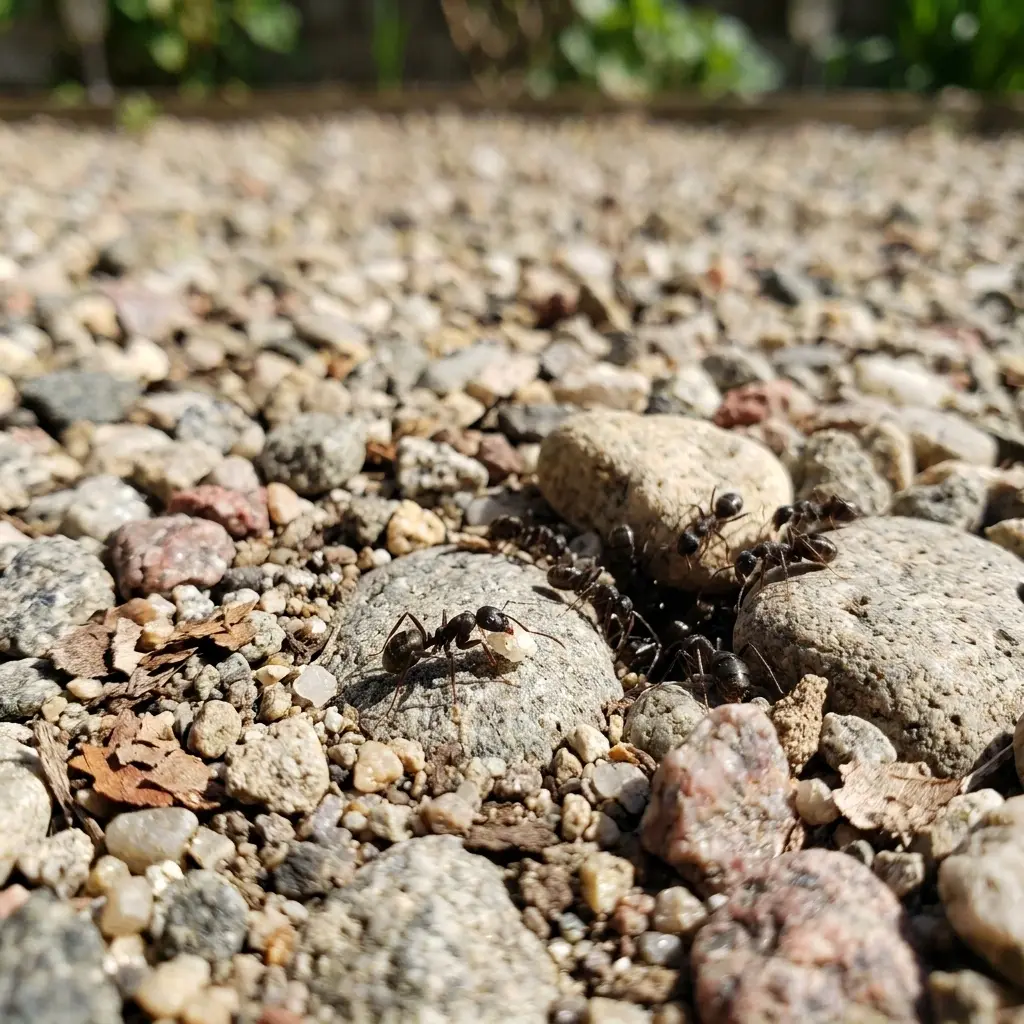 Fourmis Gravelines (59820)