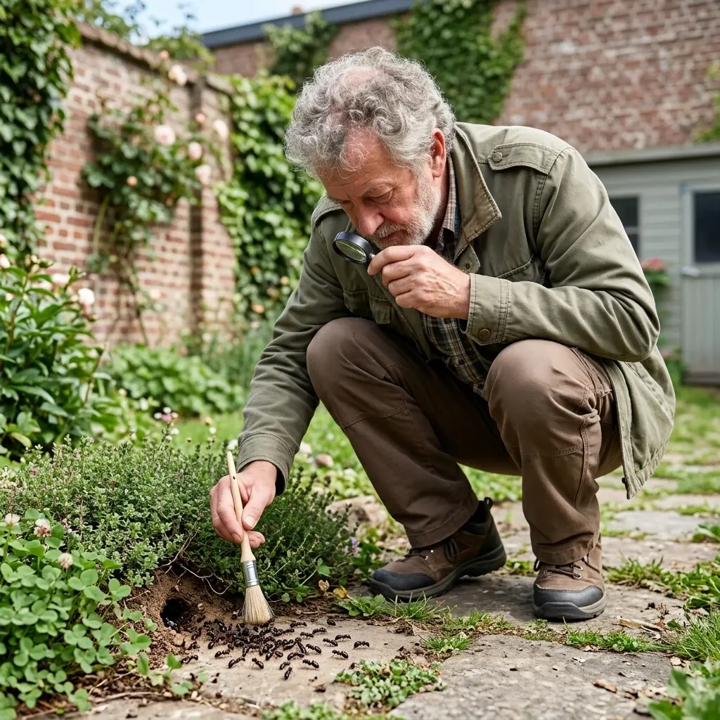 Les bons gestes pour prévenir le retour des nuisibles