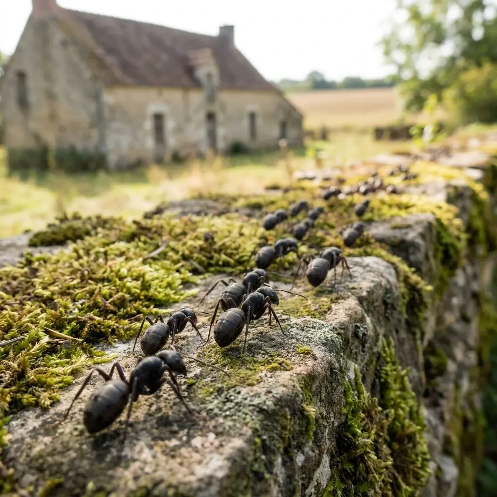 Un environnement sain et sans nuisibles dans le Nord