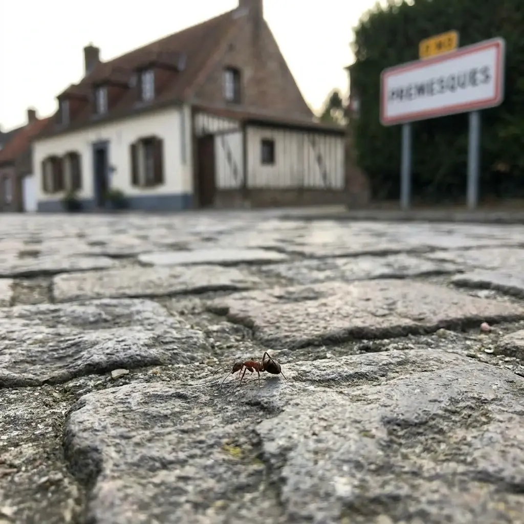 Besoin d'une aide urgente à Prémesques ?