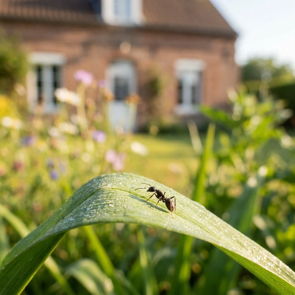 Pourquoi nous choisir à Quesnoy-sur-Deûle ?