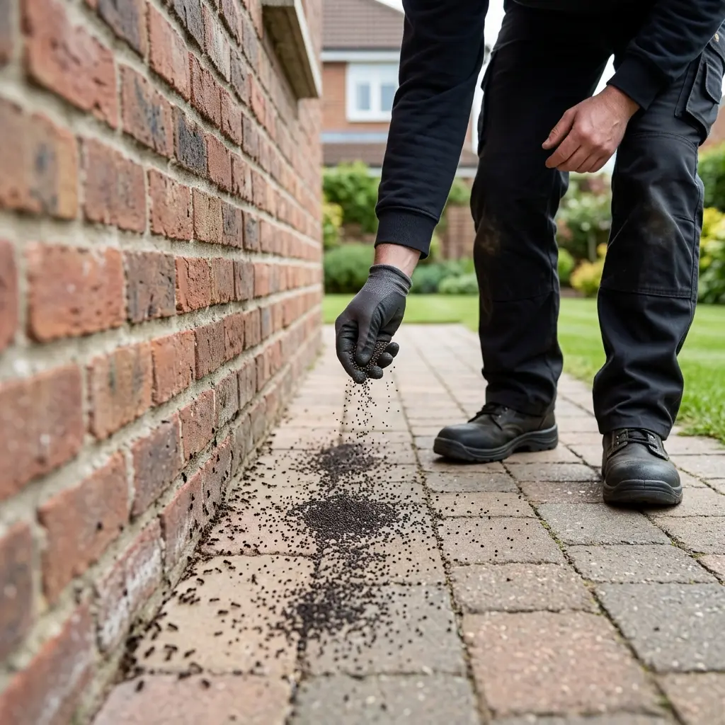 Une sérénité retrouvée grâce à un traitement professionnel