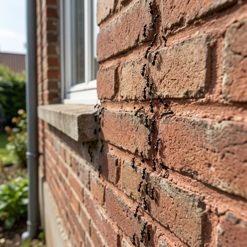 Une solution durable pour votre habitat et votre tranquillité