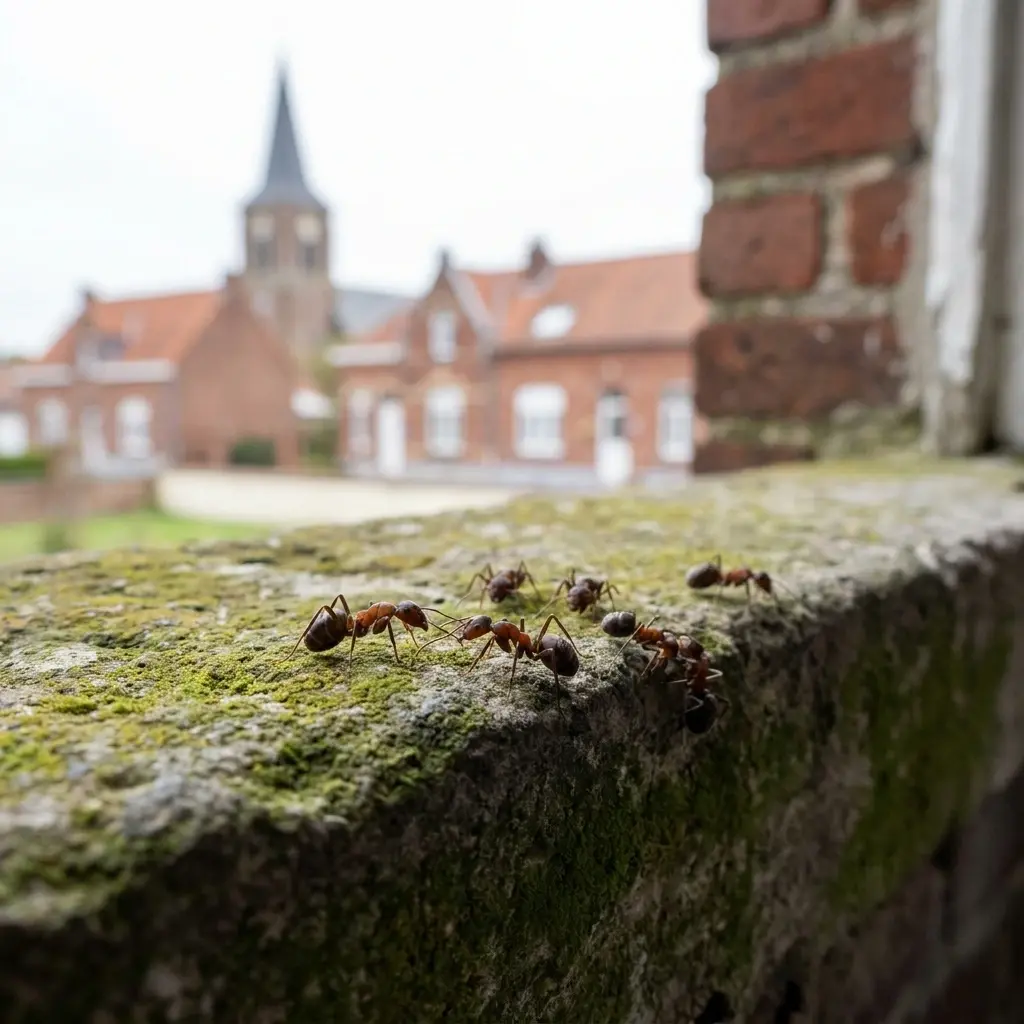 Fourmis Estaires (59940)