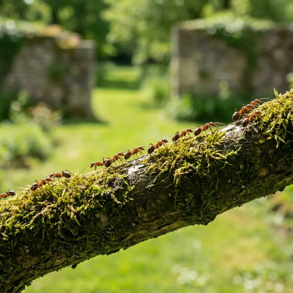 Pourquoi nous choisir pour vos fourmis à Auby ?