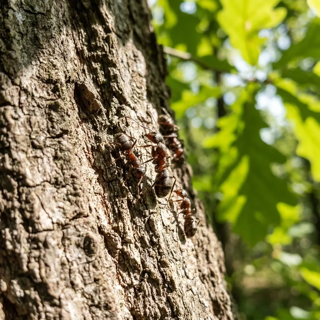 Pourquoi nous choisir pour vos fourmis à Neuville-en-Ferrain