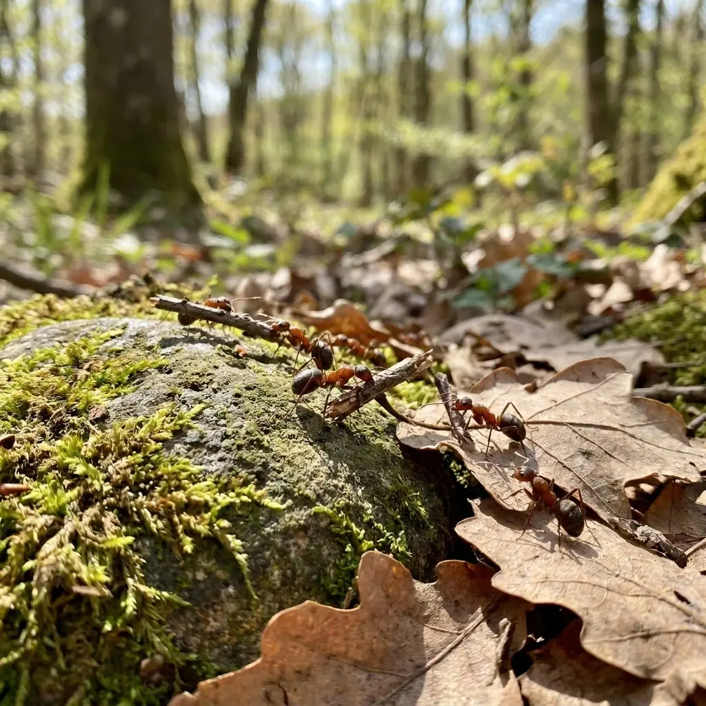Une protection efficace et rapide pour votre habitat