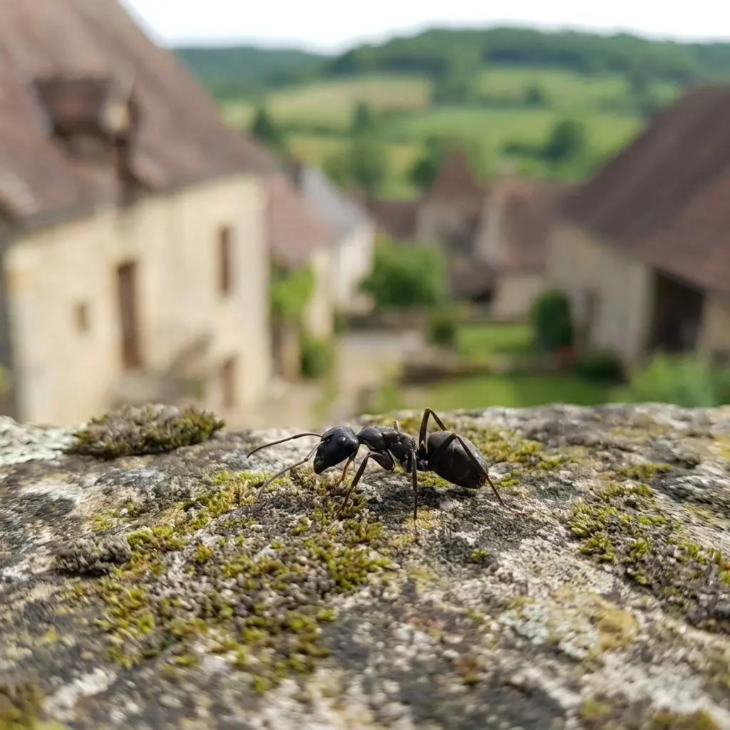 Besoin d'une intervention rapide à Préseau ?