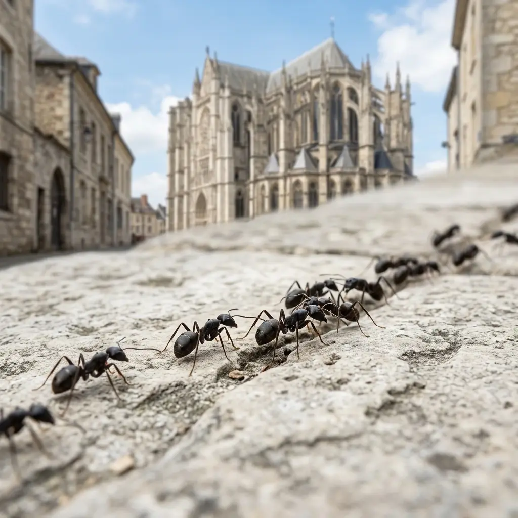 Comment limiter la prolifération des insectes chez vous
