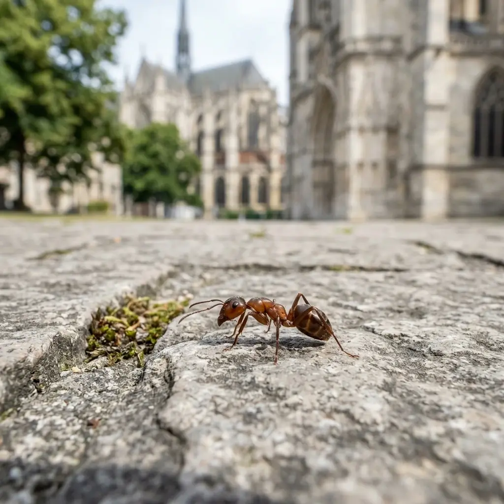 Un habitat protégé et durablement assaini à Beauvais
