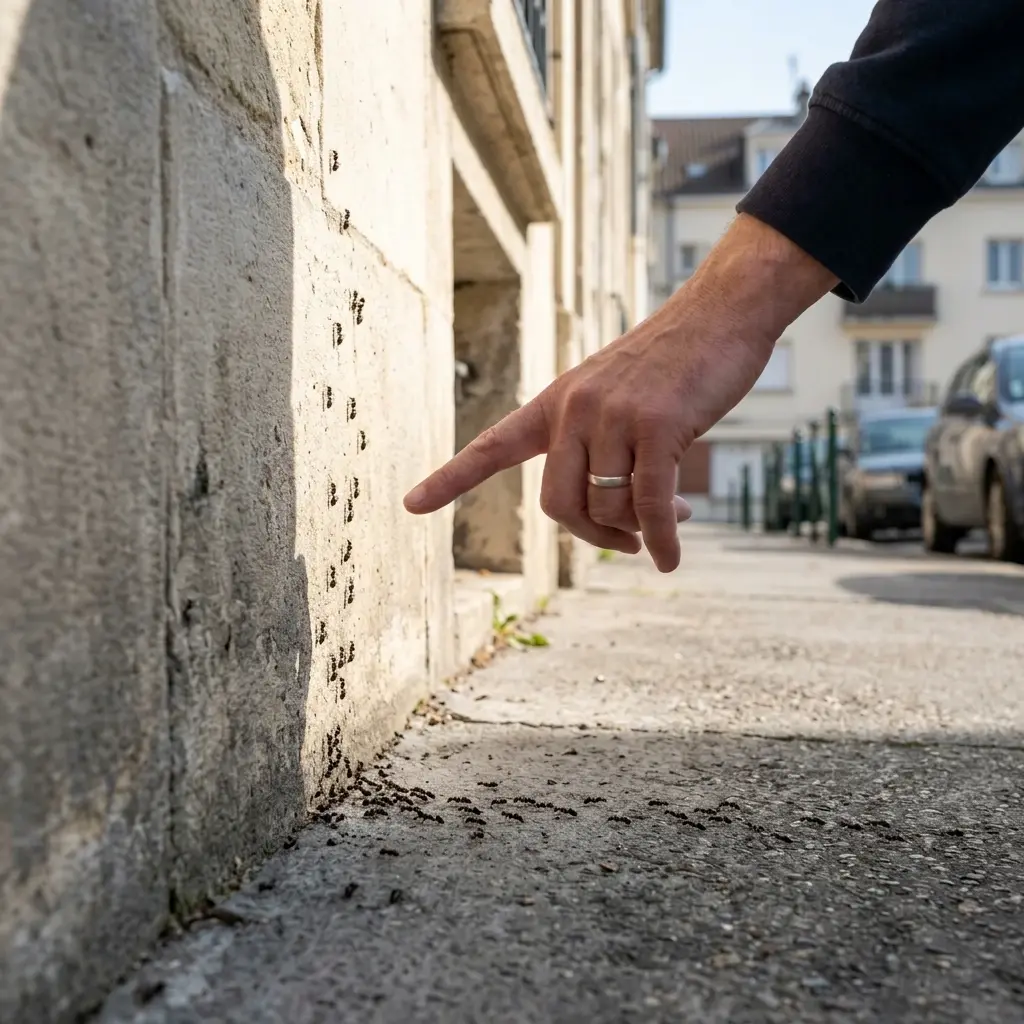 Une protection garantie pour votre habitation et vos commerces