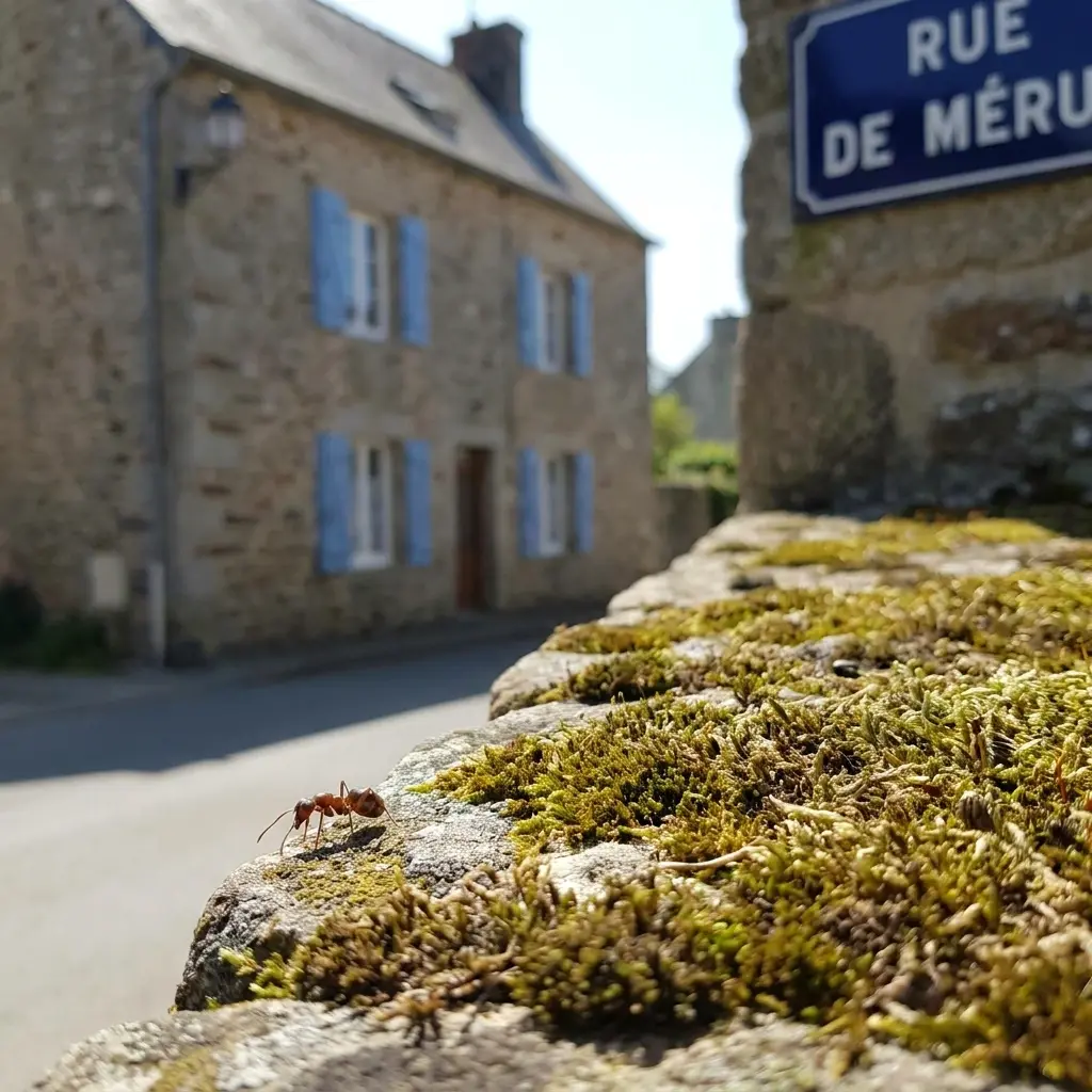 Une stratégie d'extermination ciblée et durable