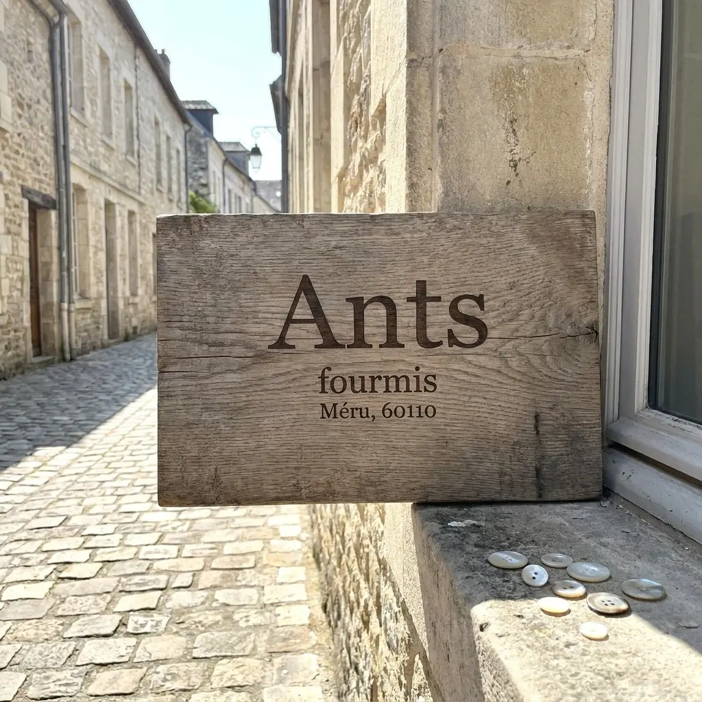 Un service professionnel pour un habitat sain et sans insectes