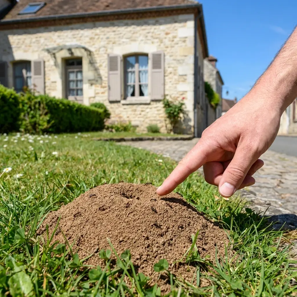 Besoin d'une intervention rapide à Méru ?