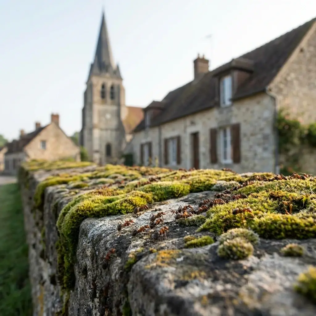 Pourquoi nous choisir pour votre dératisation à Breteuil ?