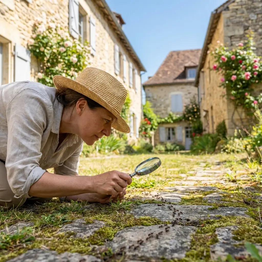 Comment se déroule l'intervention à Breteuil ?