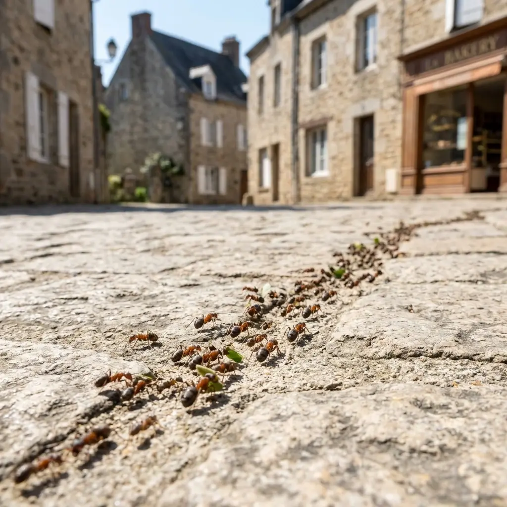 Une tranquillité retrouvée pour votre foyer à Longueil-Sainte-Marie