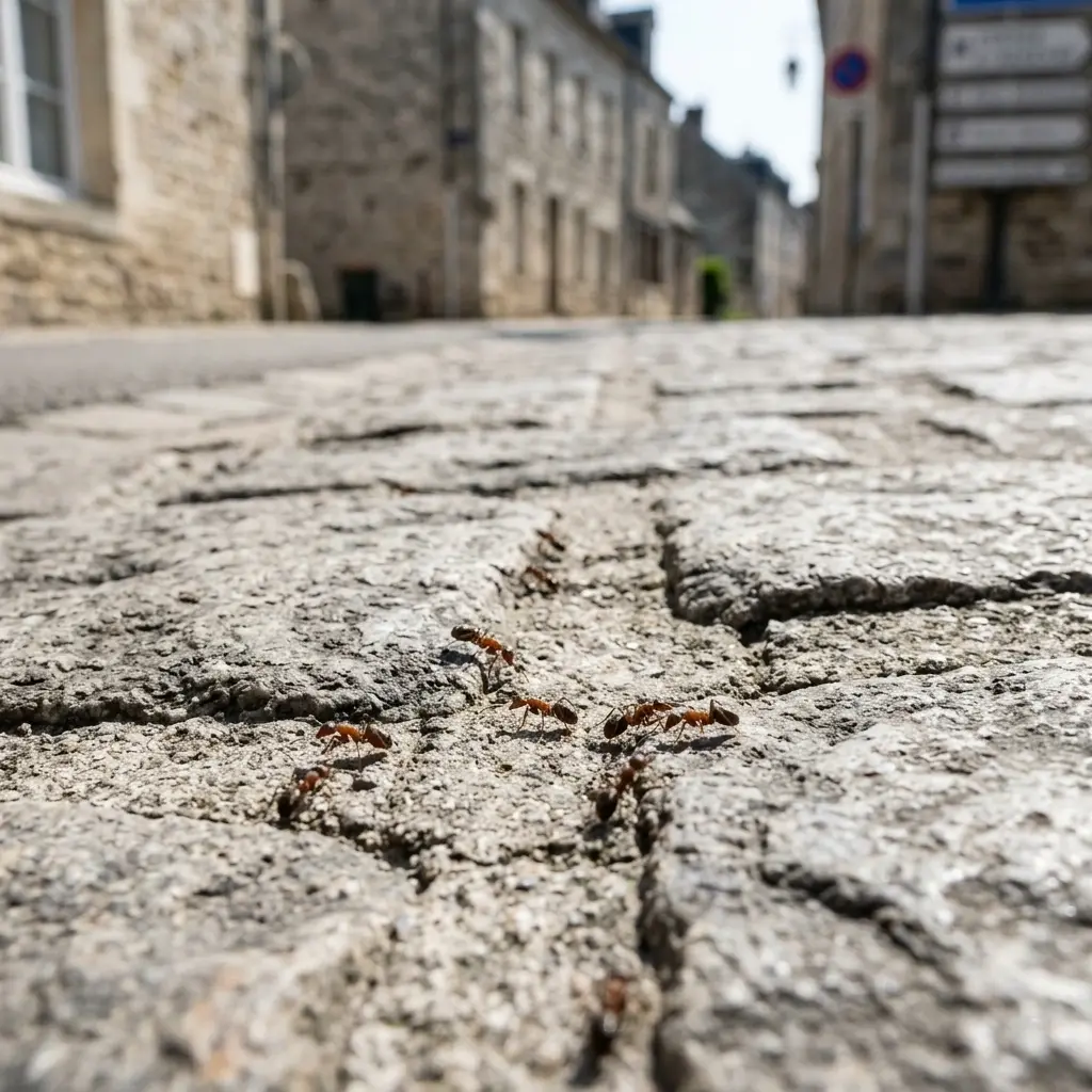 Besoin d'une intervention rapide à Saint-Just-en-Chaussée ?