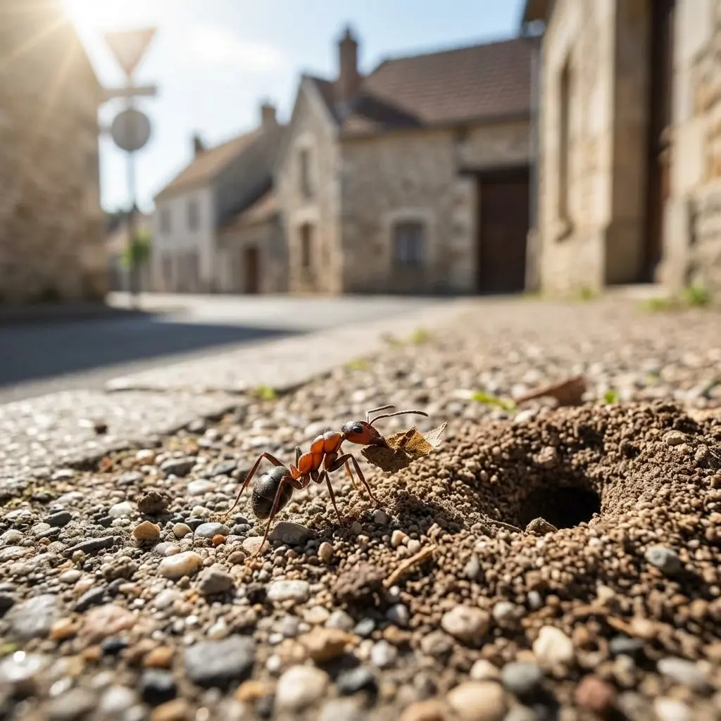 Comment prévenir le retour des fourmis chez vous