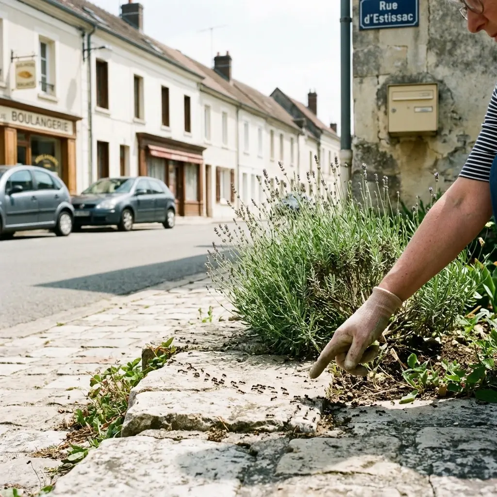 Pourquoi choisir notre service de lutte contre les fourmis à Longueil-Annel