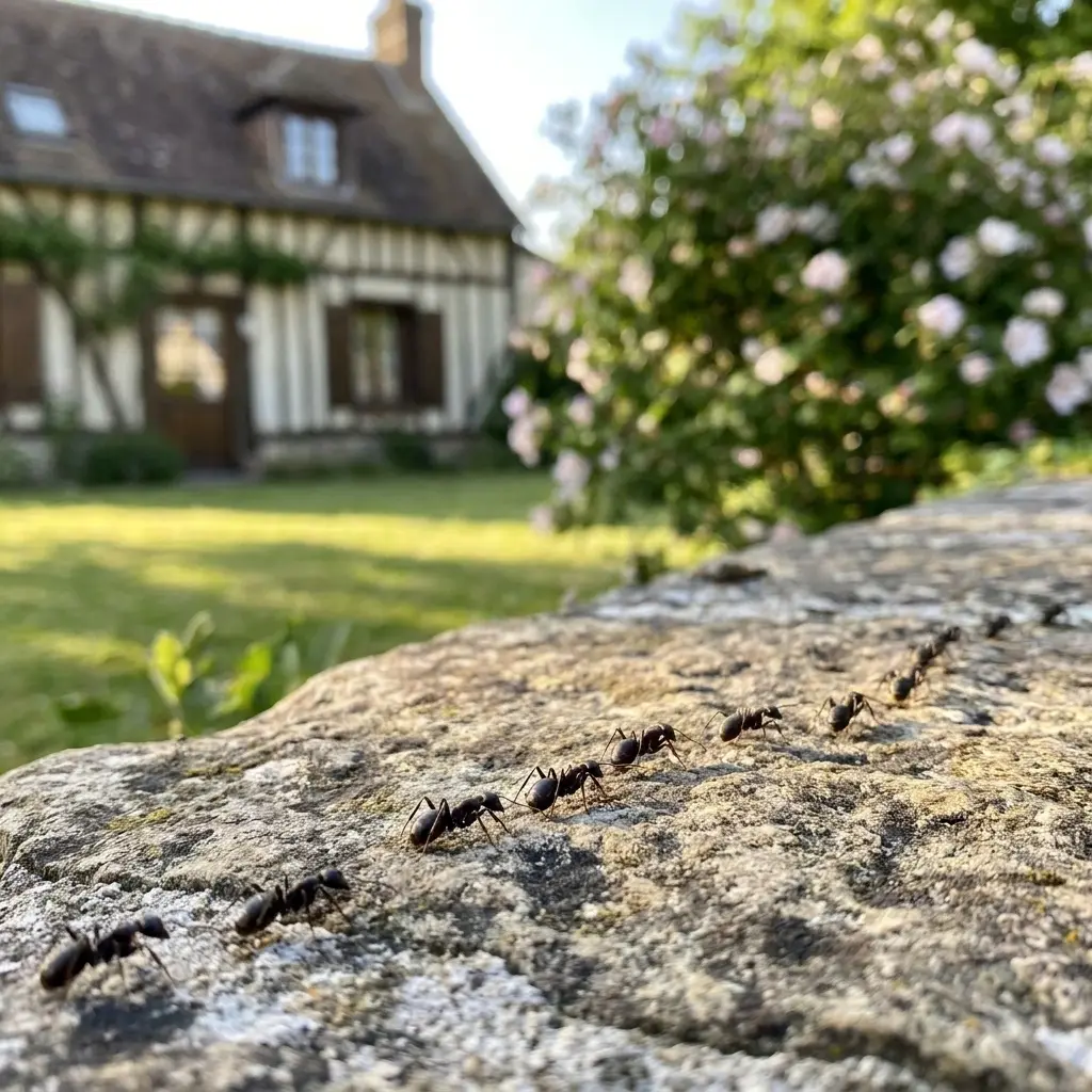 Une solution professionnelle pour retrouver votre tranquillité